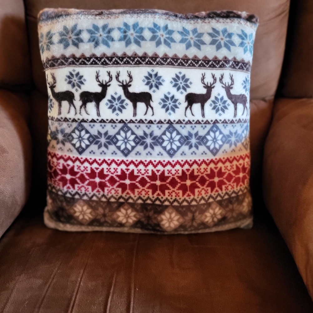 Northpoint Throw Pillow
